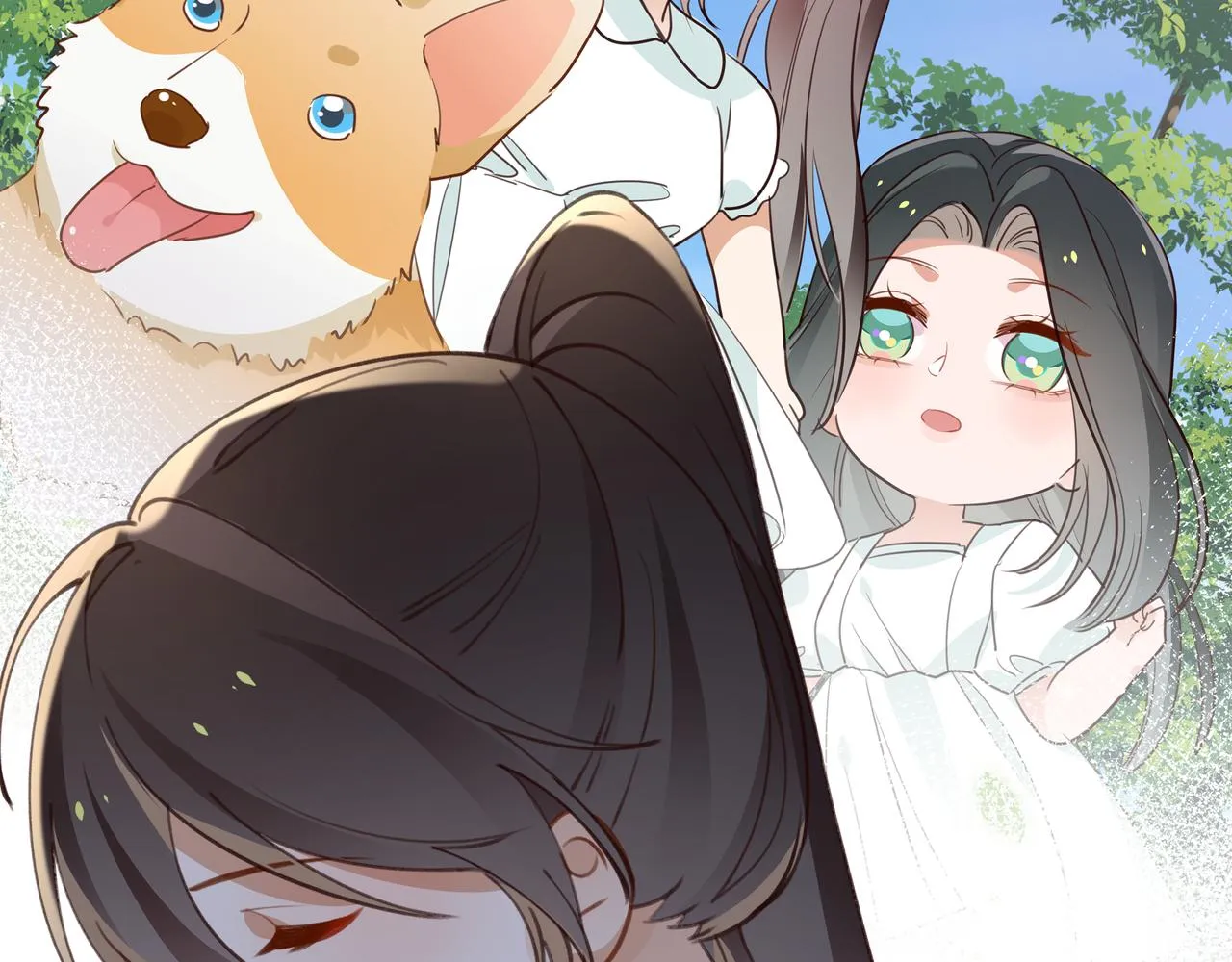 第15话 护花使者 第116页