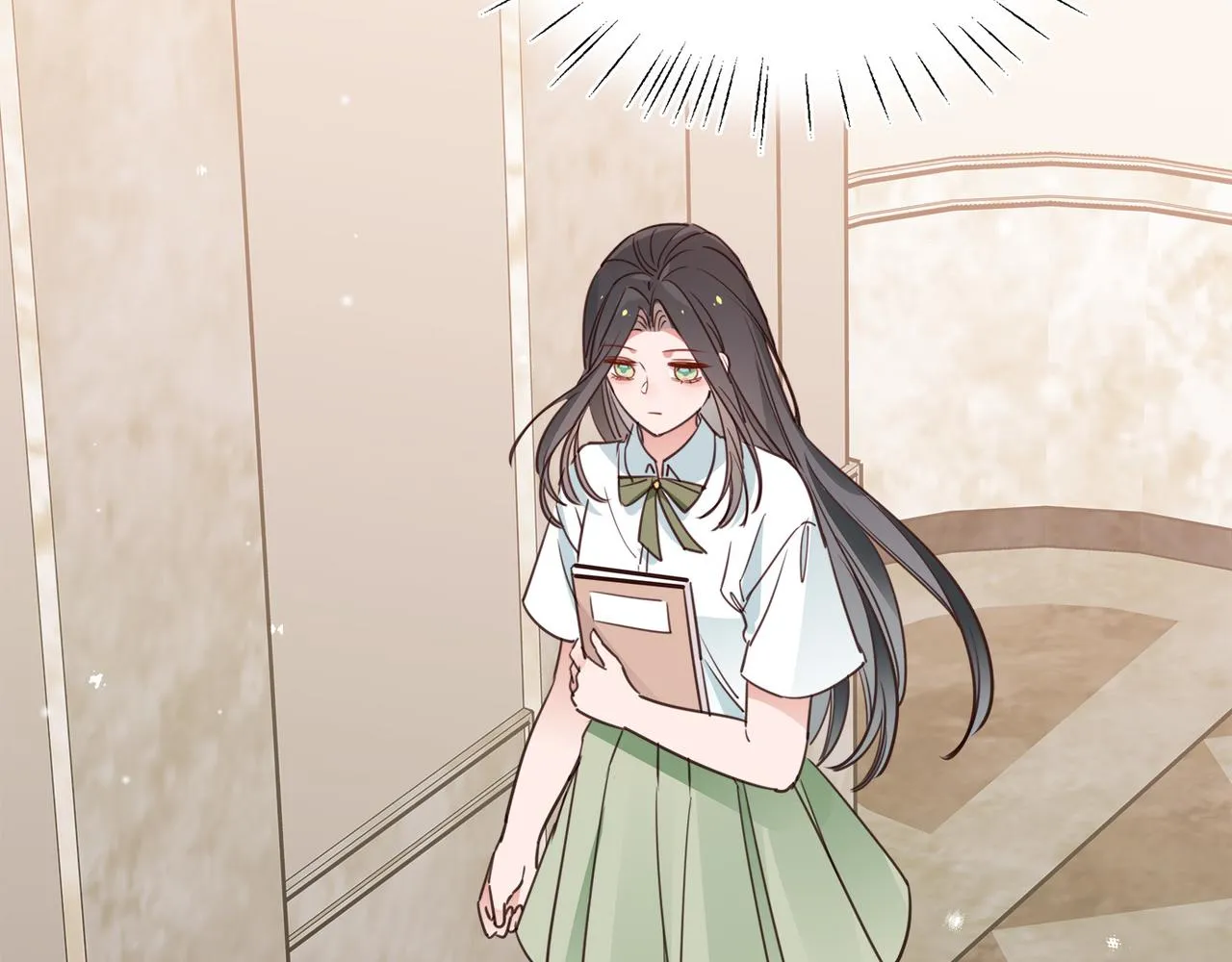 第16话 建联 第17页