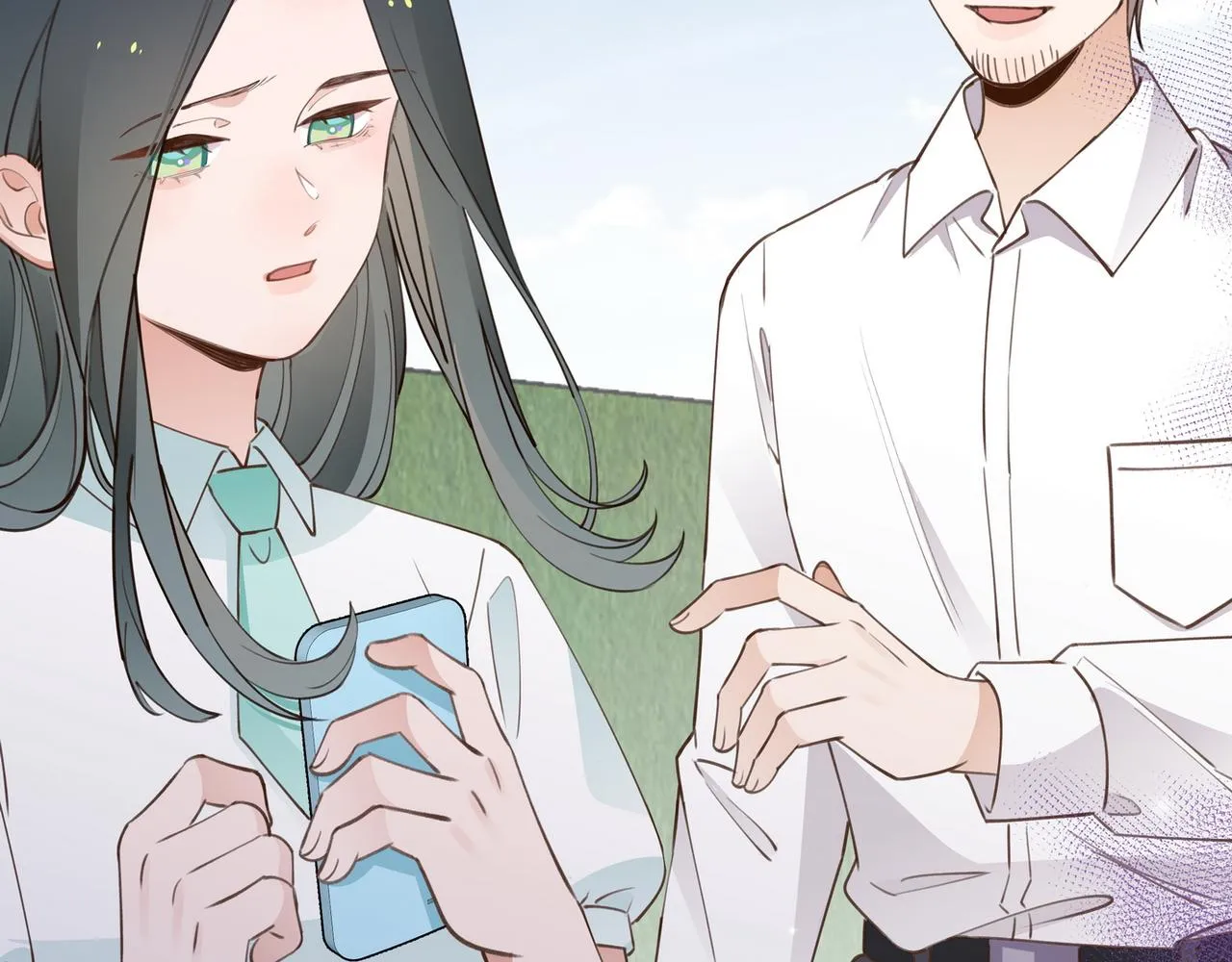 第17话 危！危！危！ 第11页