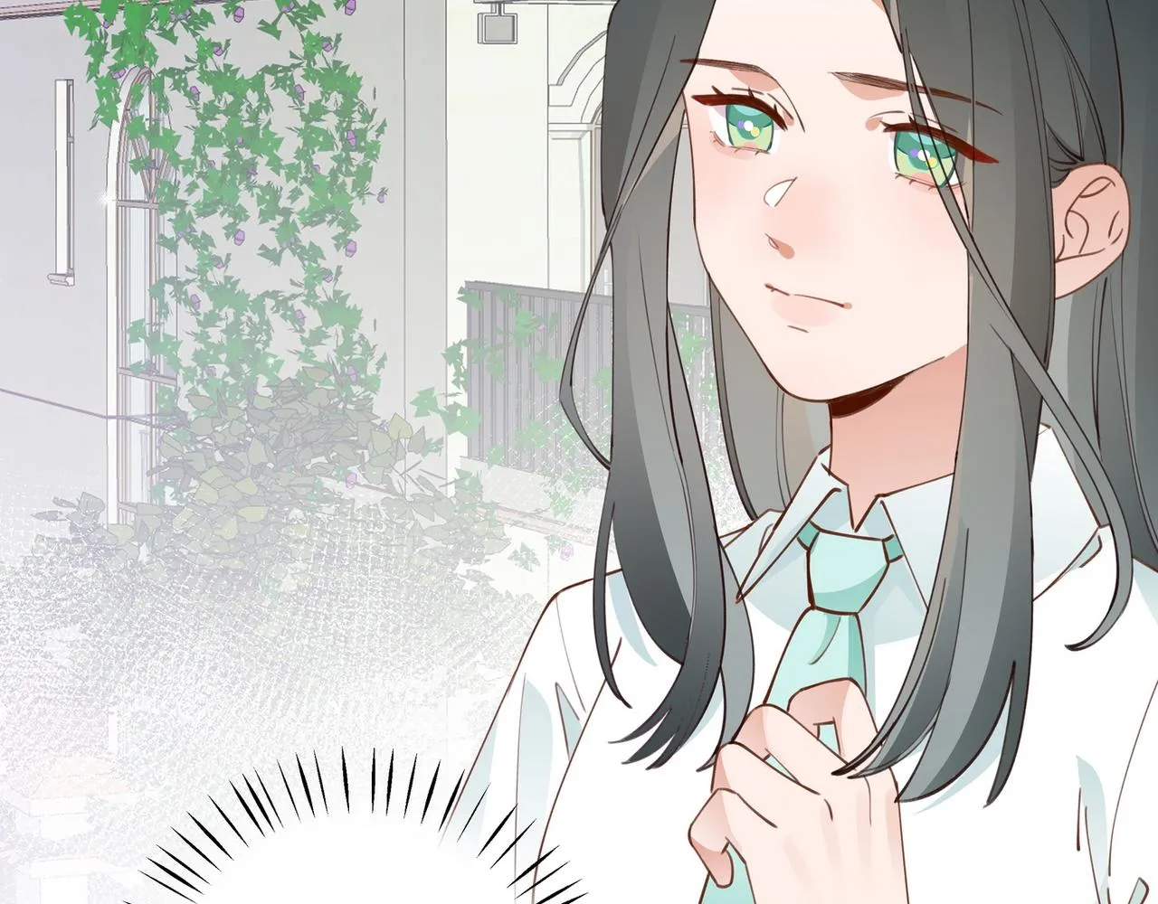 第17话 危！危！危！ 第23页