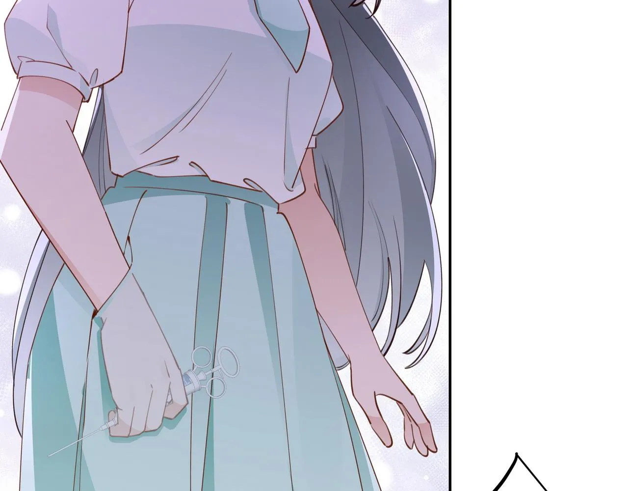 第17话 危！危！危！ 第32页