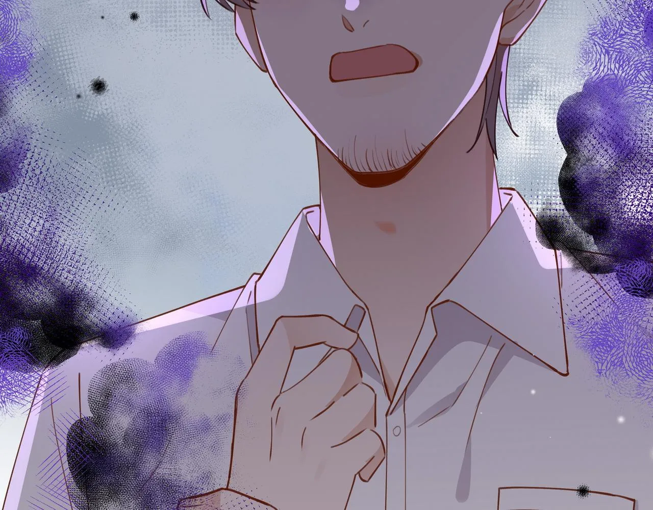 第17话 危！危！危！ 第38页