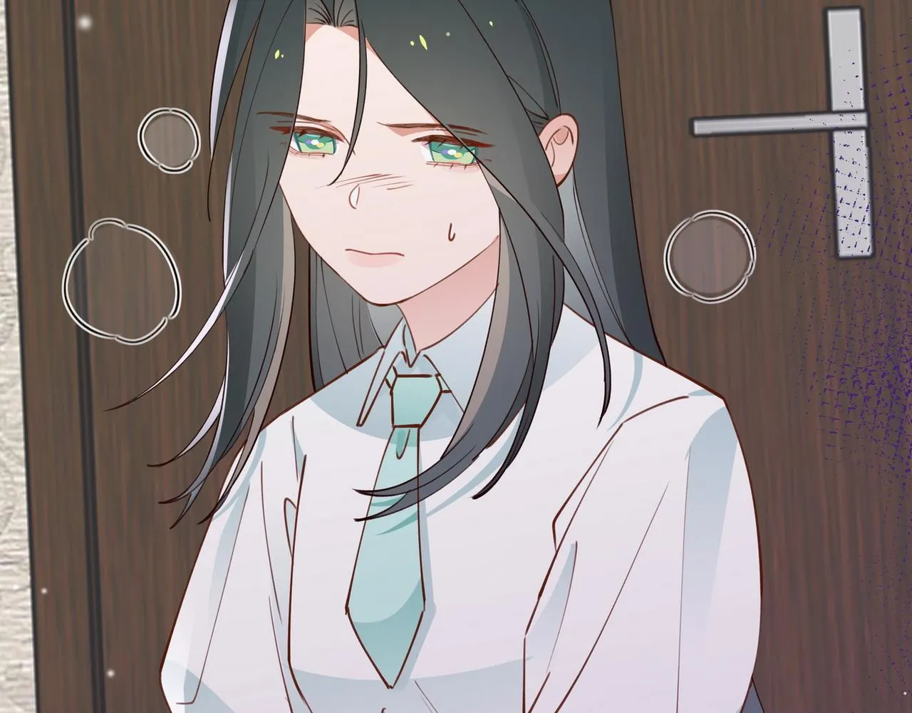第17话 危！危！危！ 第49页