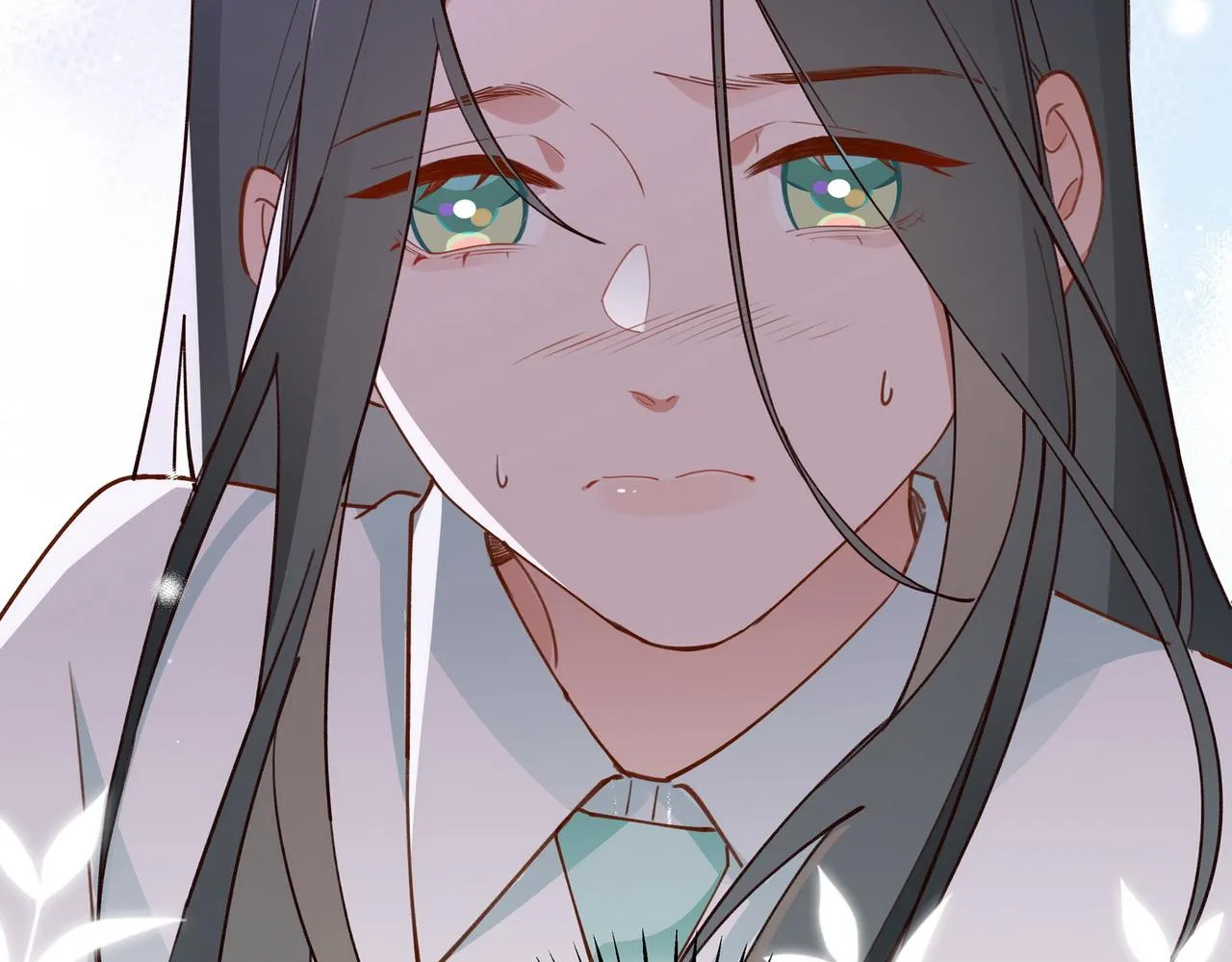 第17话 危！危！危！ 第52页