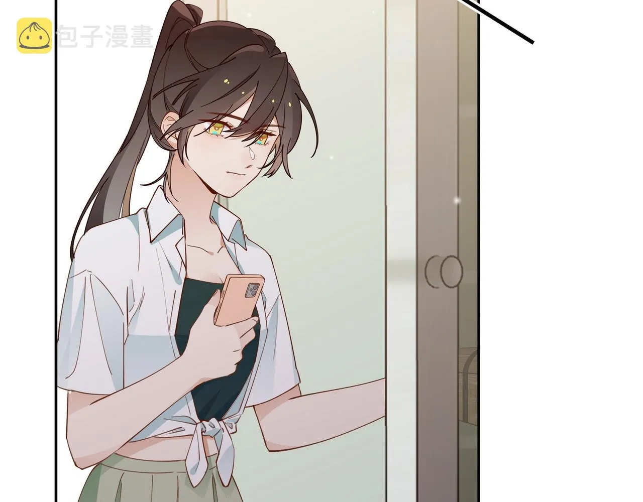 第17话 危！危！危！ 第66页