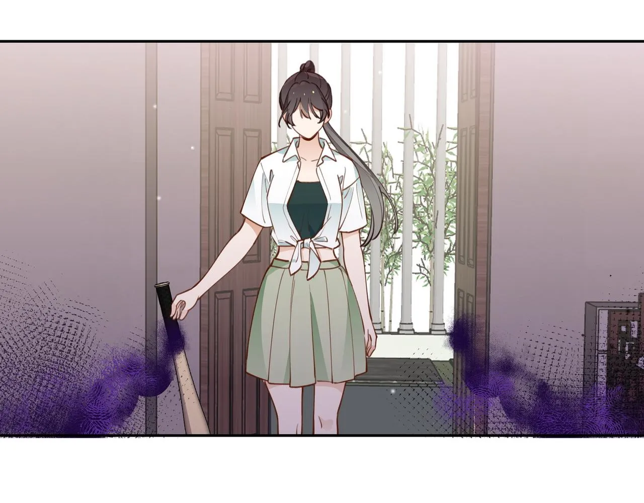 第17话 危！危！危！ 第91页