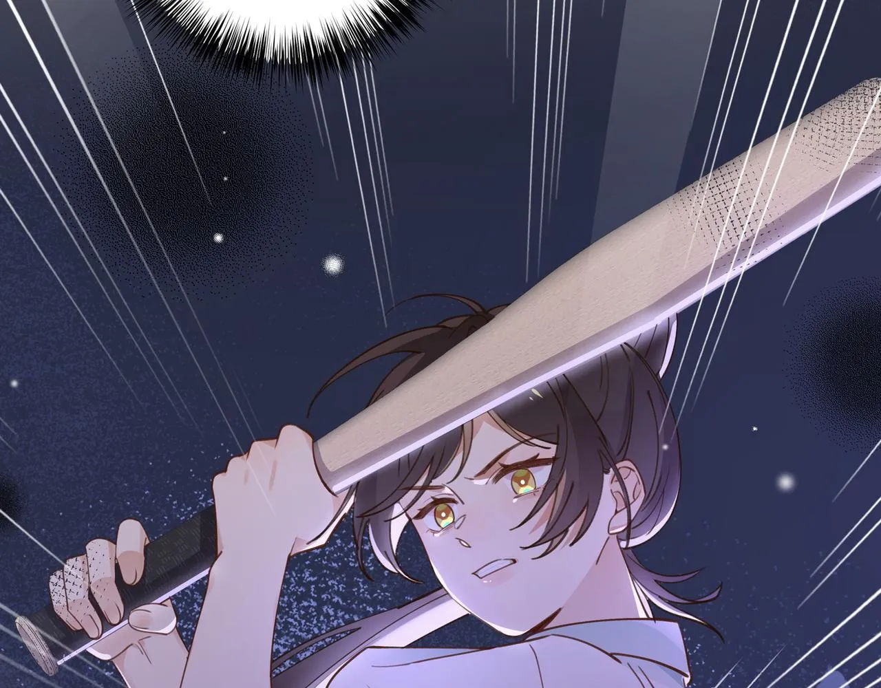 第17话 危！危！危！ 第105页