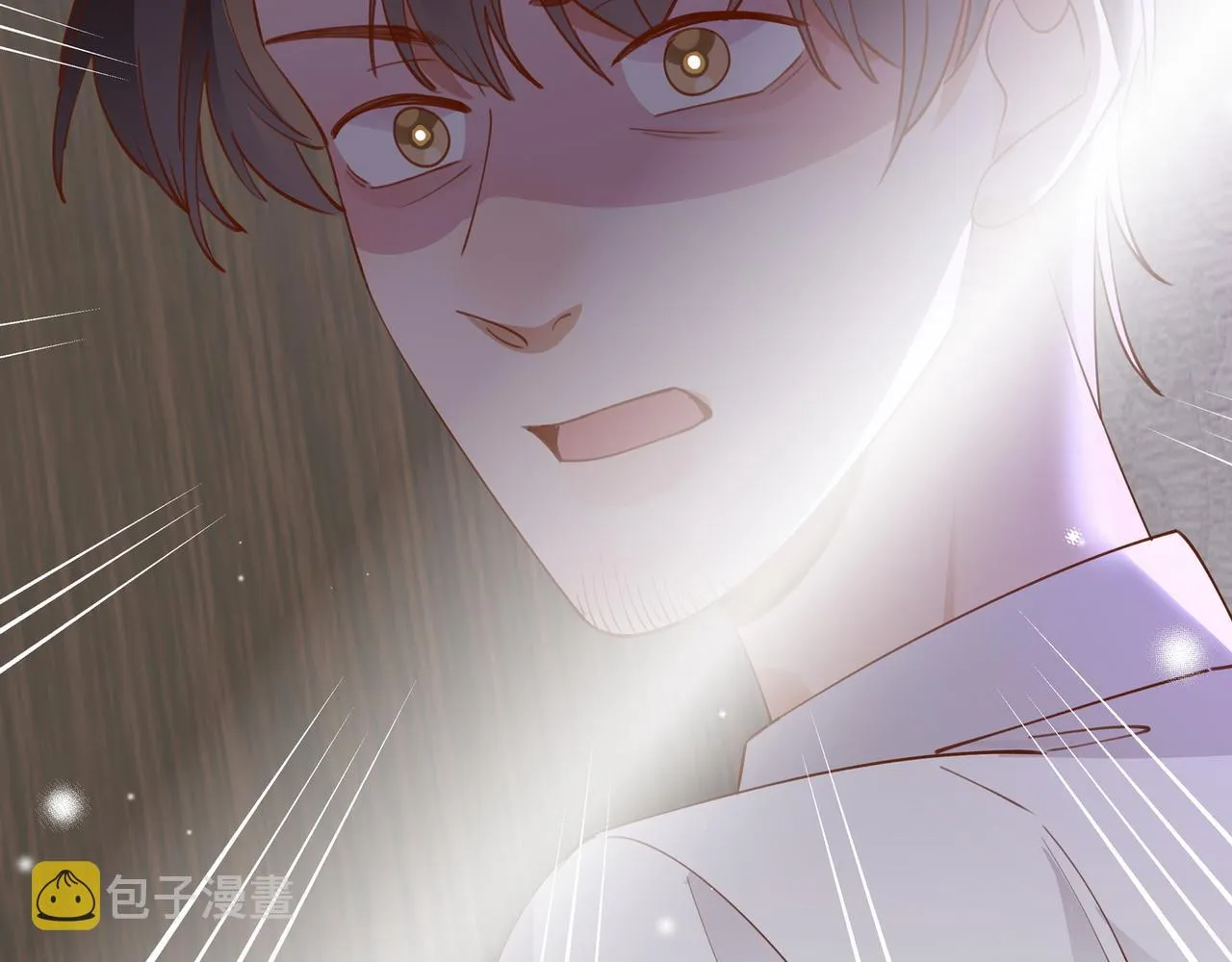 第17话 危！危！危！ 第112页