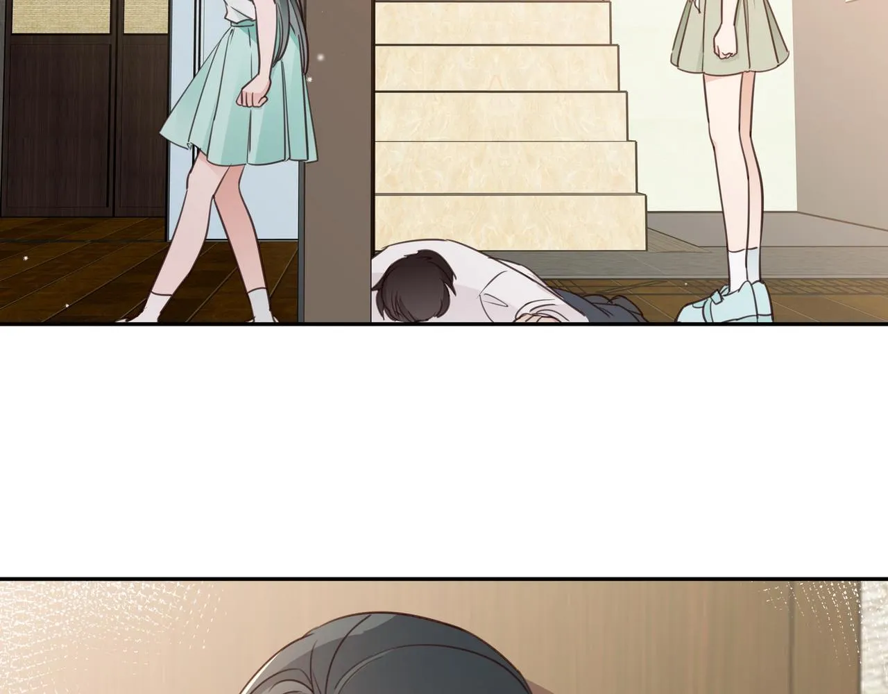 第18话 父慈女孝 第10页
