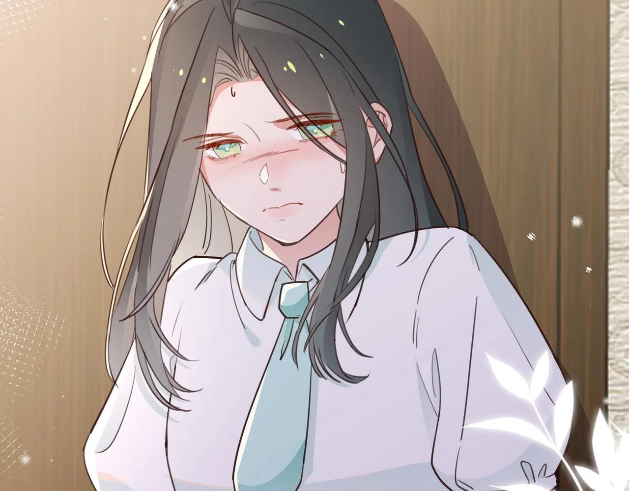 第18话 父慈女孝 第11页