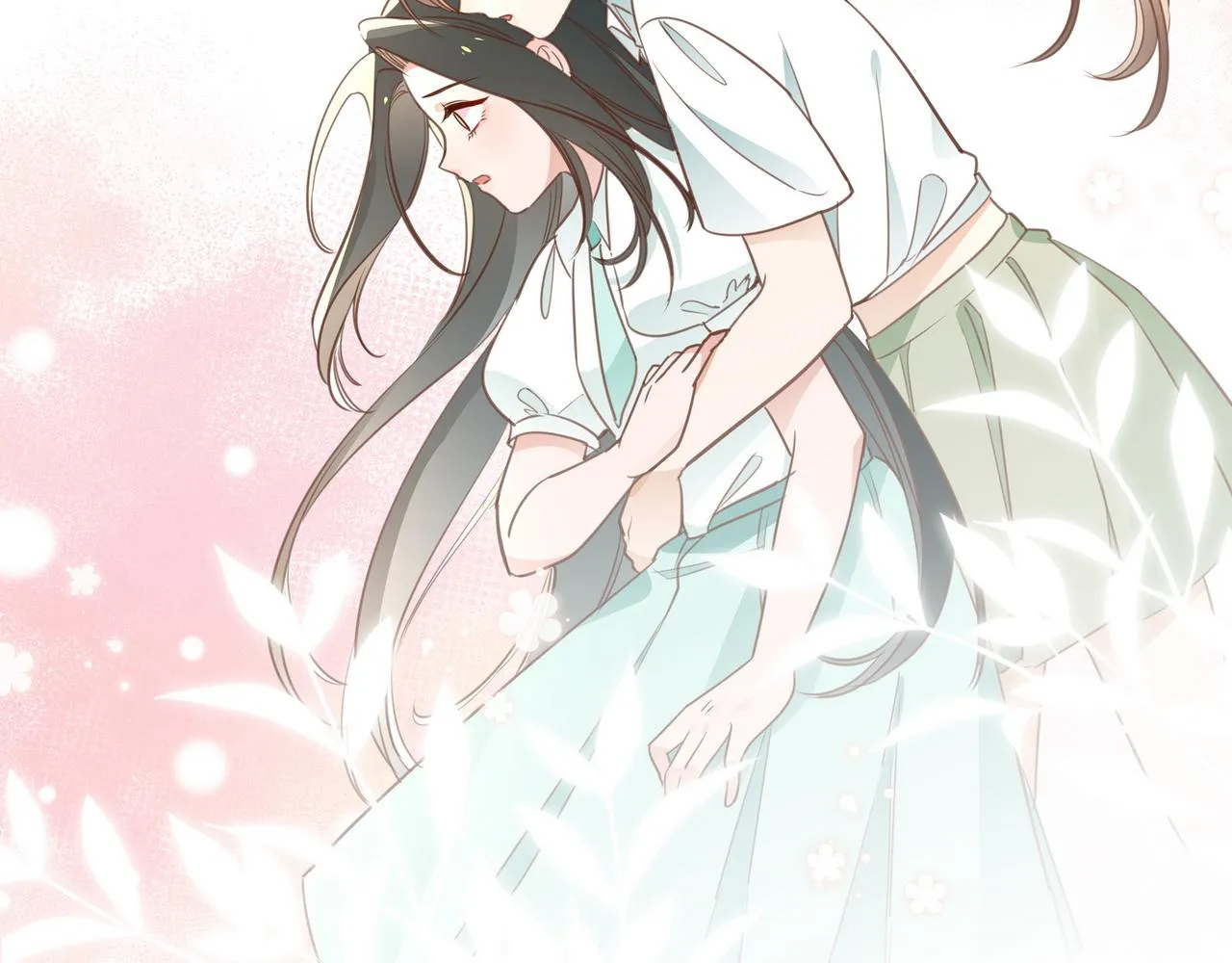 第18话 父慈女孝 第26页