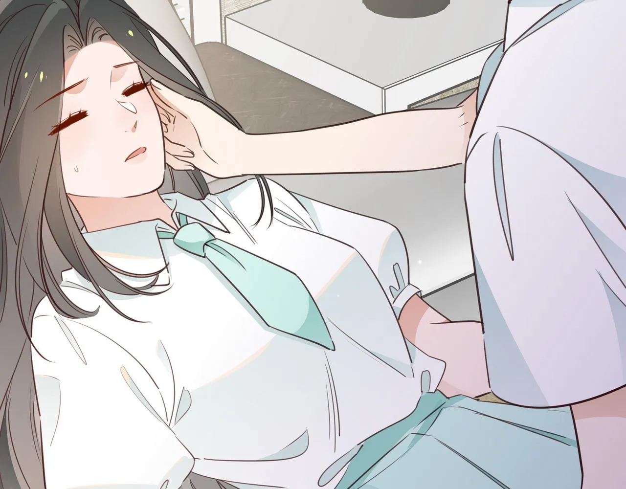 第18话 父慈女孝 第40页
