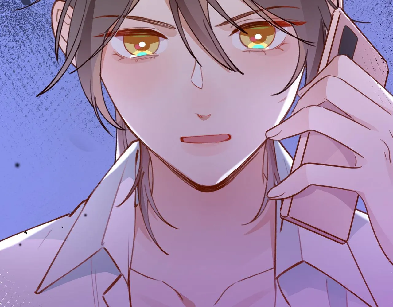 第18话 父慈女孝 第53页