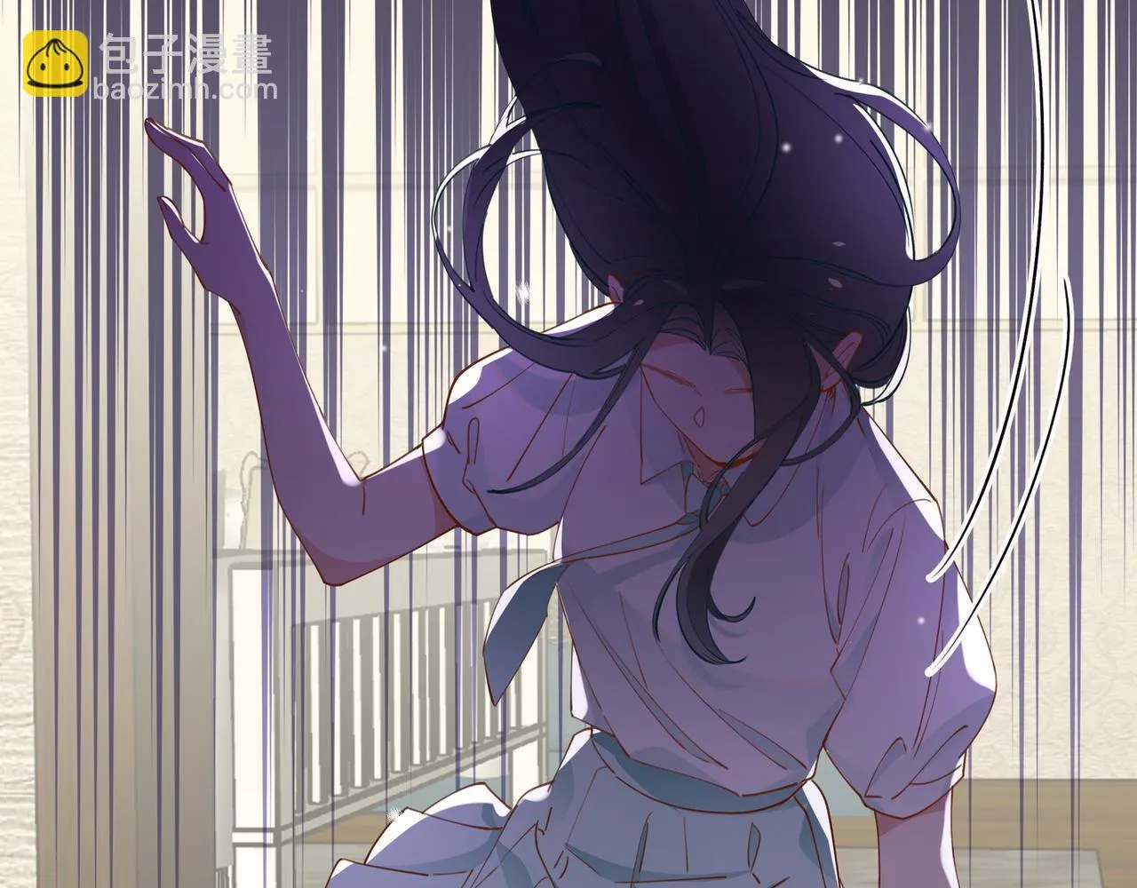 第19话 命运的小桃篮 第19页