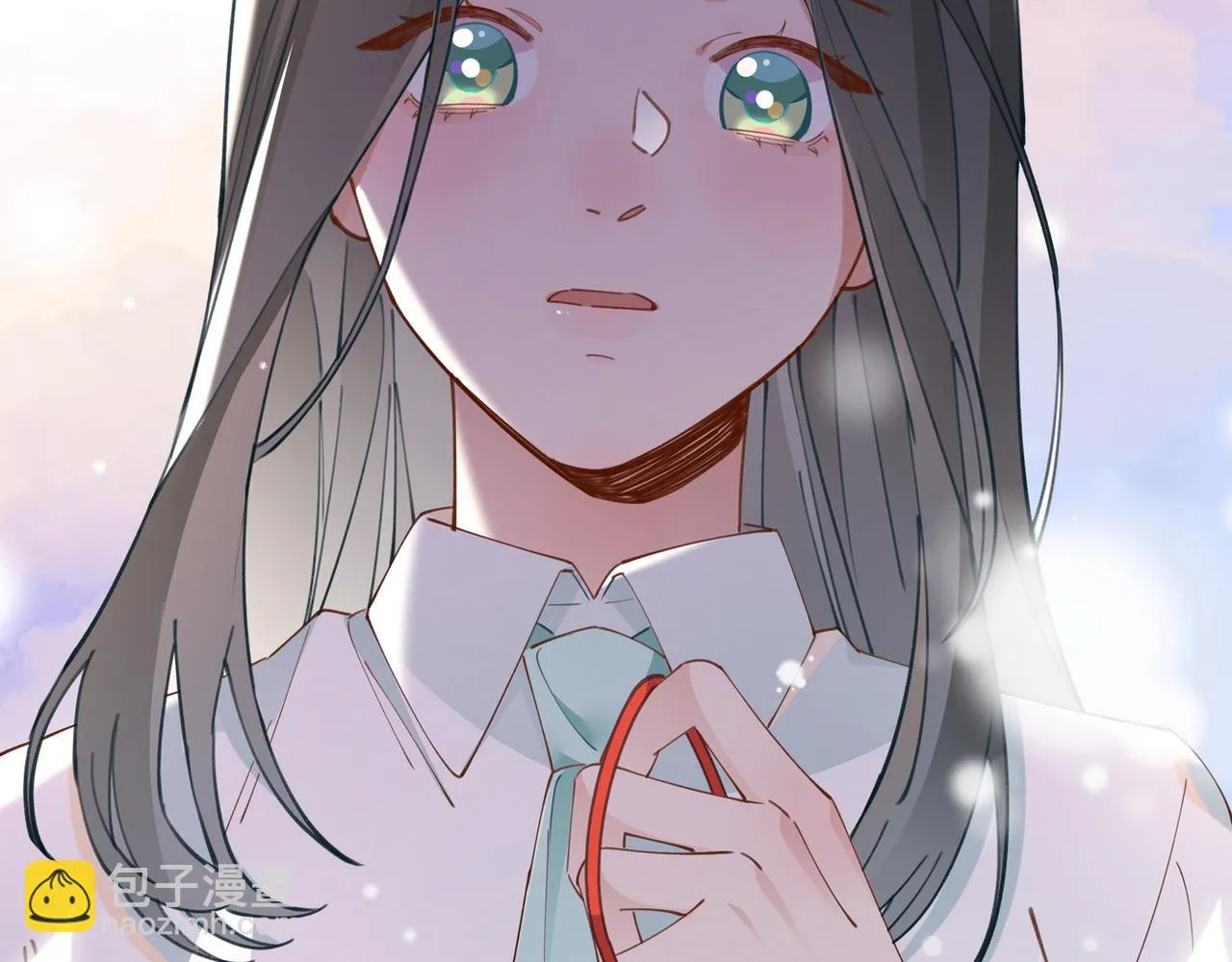 第19话 命运的小桃篮 第23页