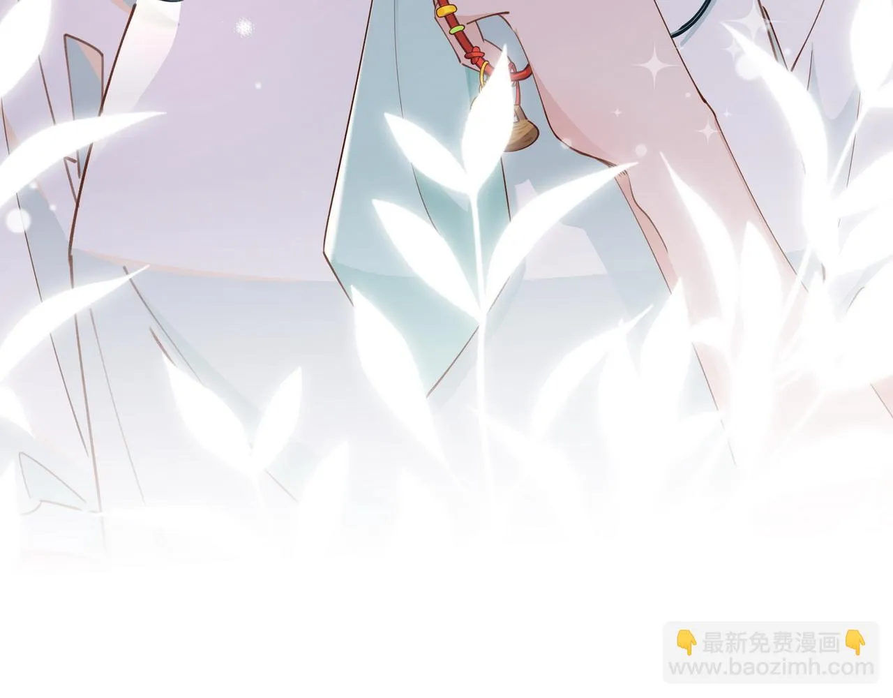 第19话 命运的小桃篮 第24页