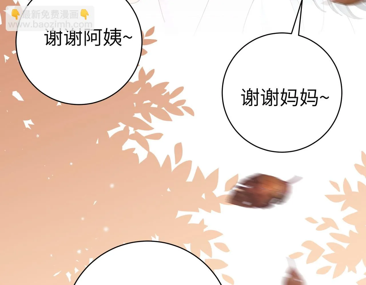 第19话 命运的小桃篮 第29页