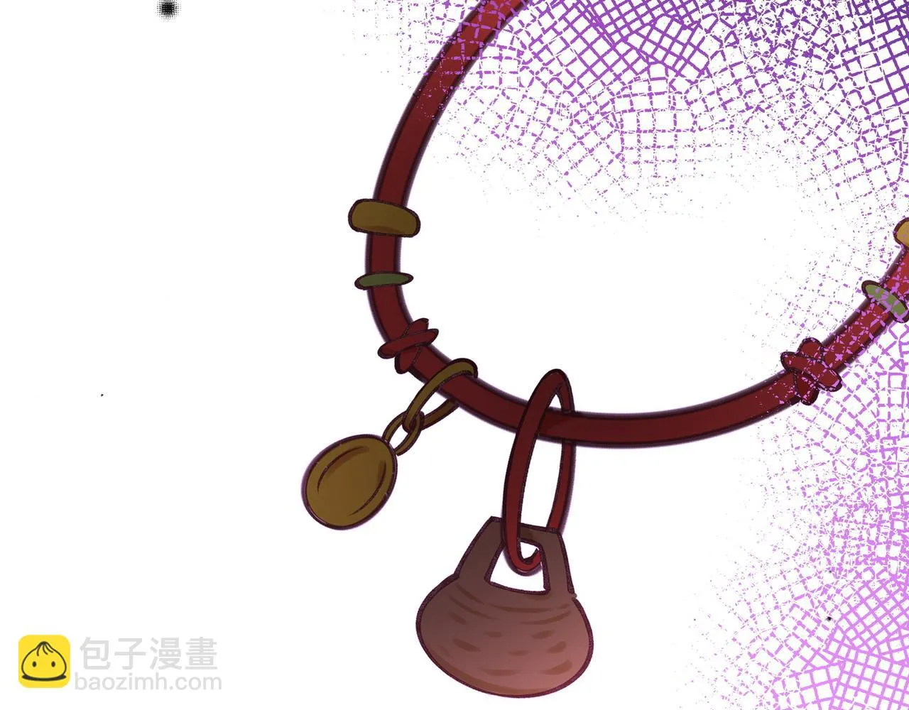 第19话 命运的小桃篮 第36页