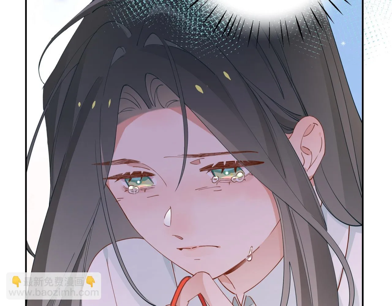 第19话 命运的小桃篮 第39页