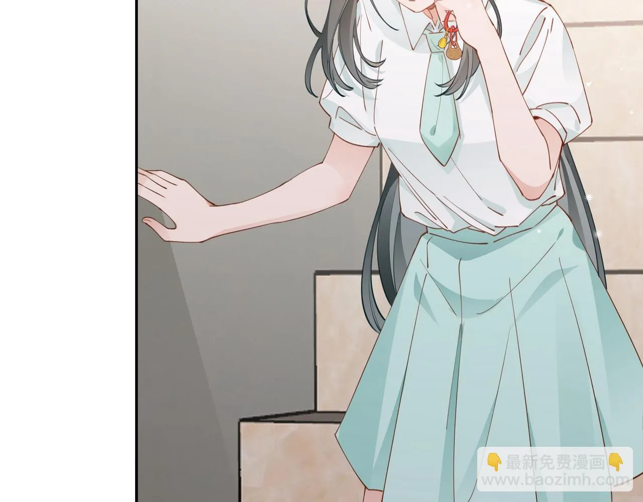 第19话 命运的小桃篮 第44页