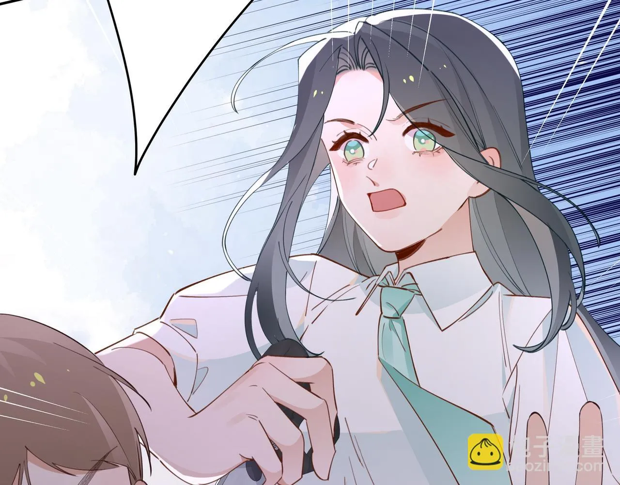 第19话 命运的小桃篮 第49页