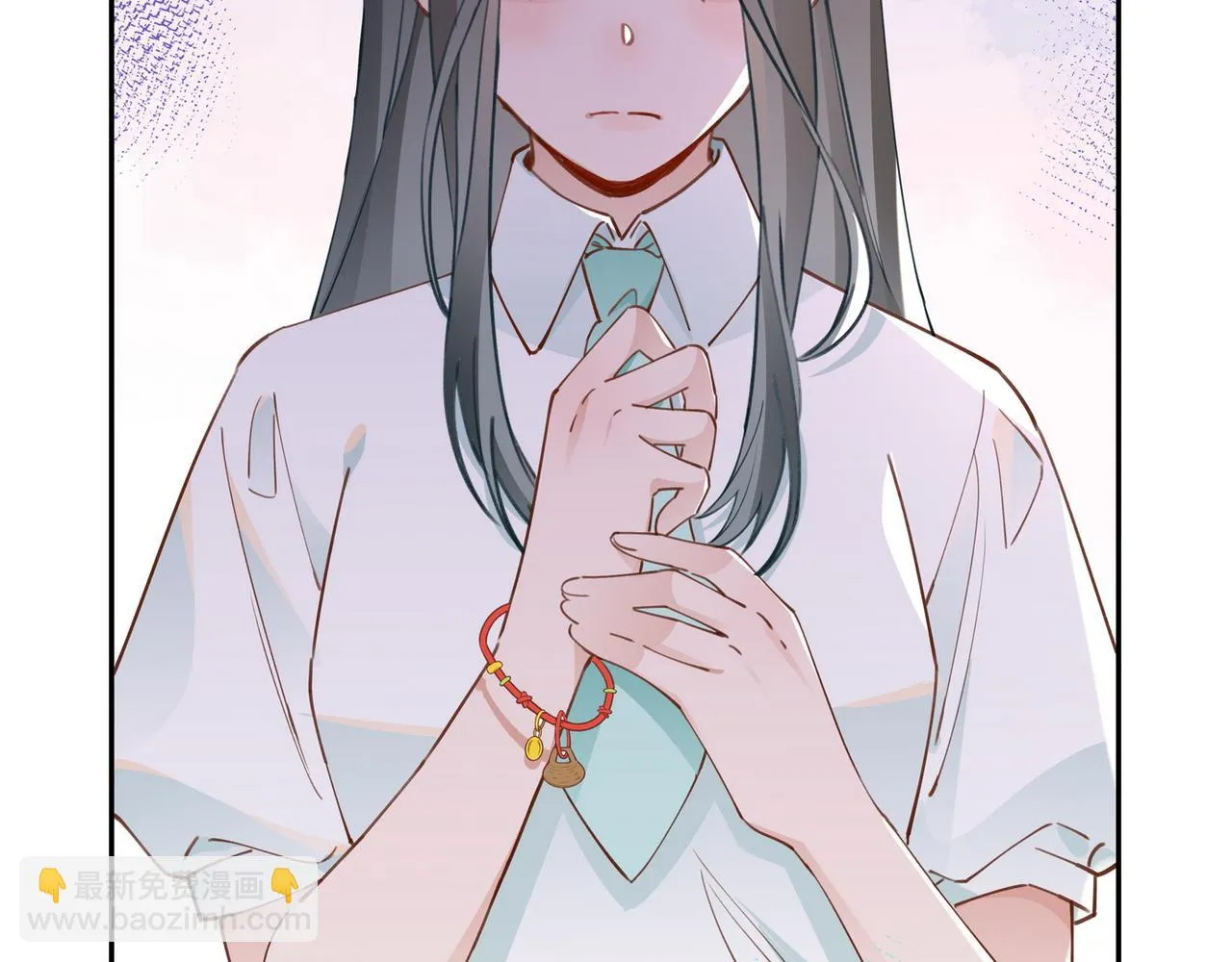 第19话 命运的小桃篮 第57页