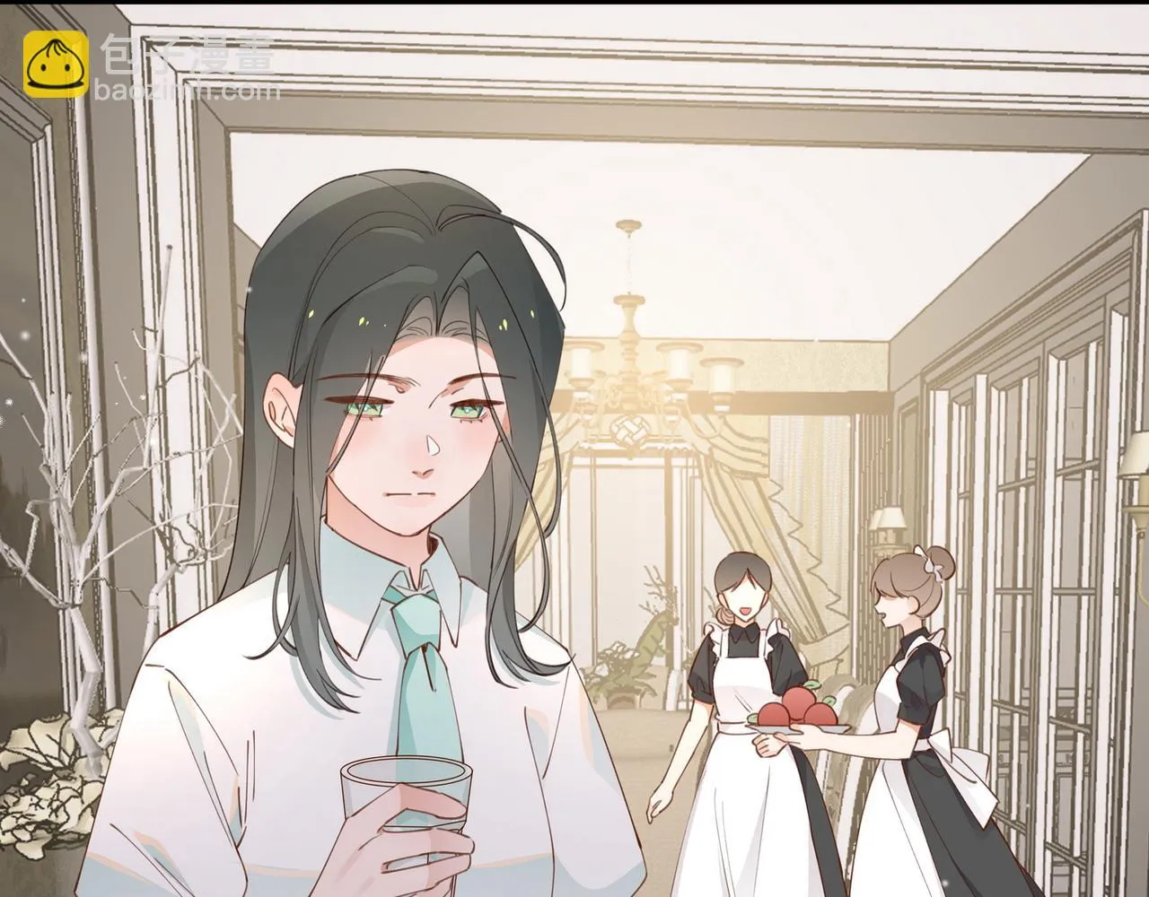 第19话 命运的小桃篮 第66页