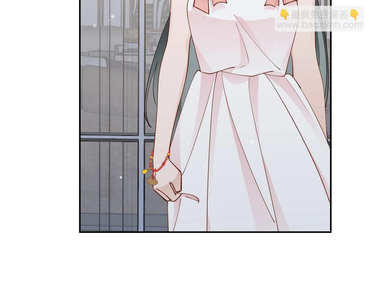 第19话 命运的小桃篮 第115页