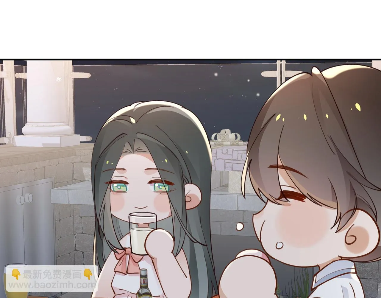 第19话 命运的小桃篮 第121页