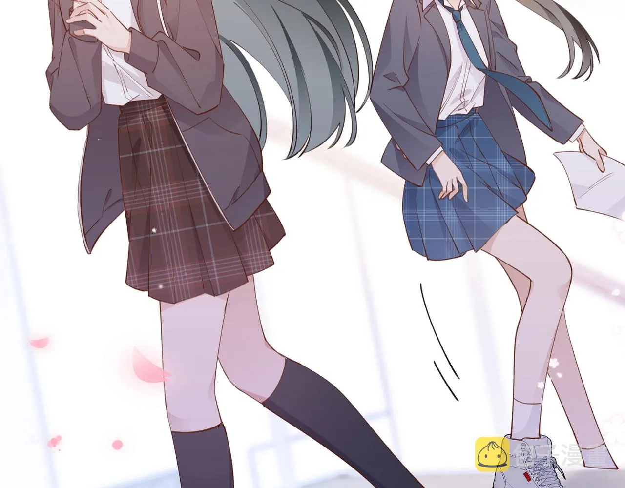 第20话 万恶的1500米长跑 第54页