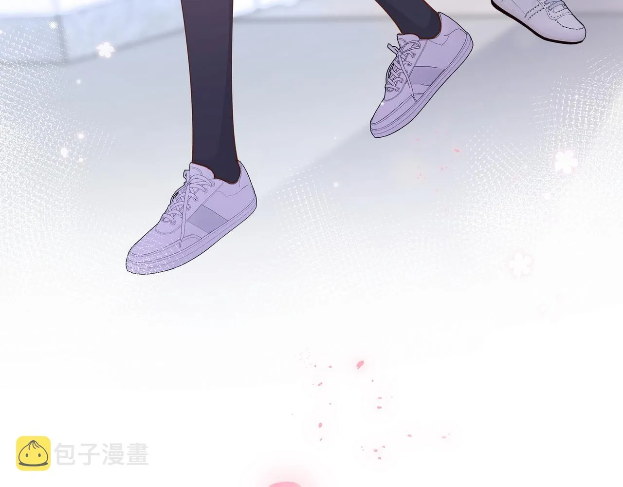 第20话 万恶的1500米长跑 第55页