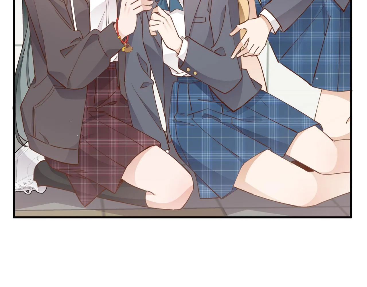 第21话 白月光的头号劲敌 第10页