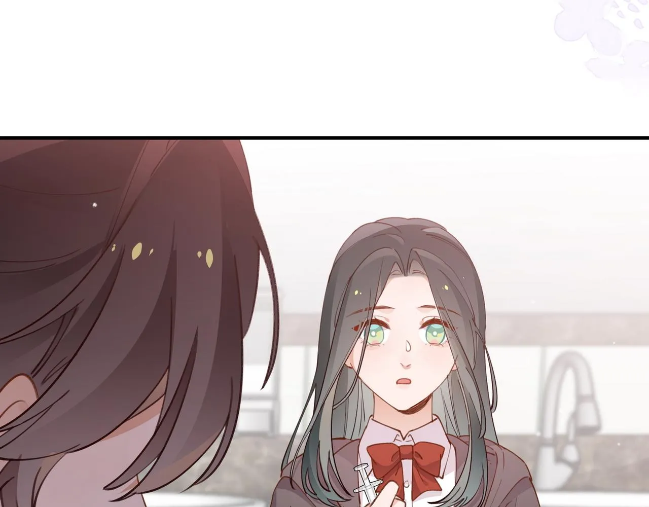 第21话 白月光的头号劲敌 第16页