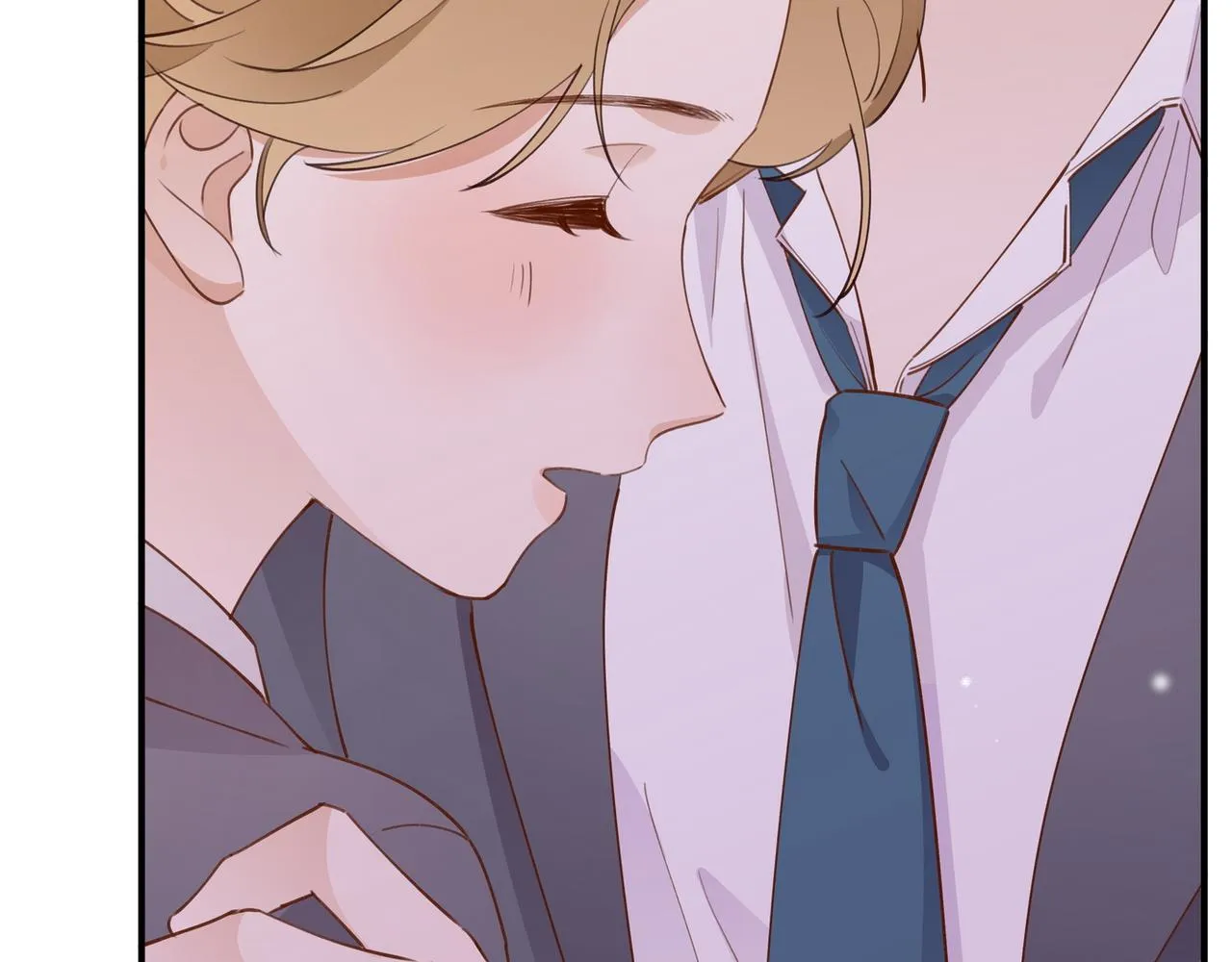 第21话 白月光的头号劲敌 第23页