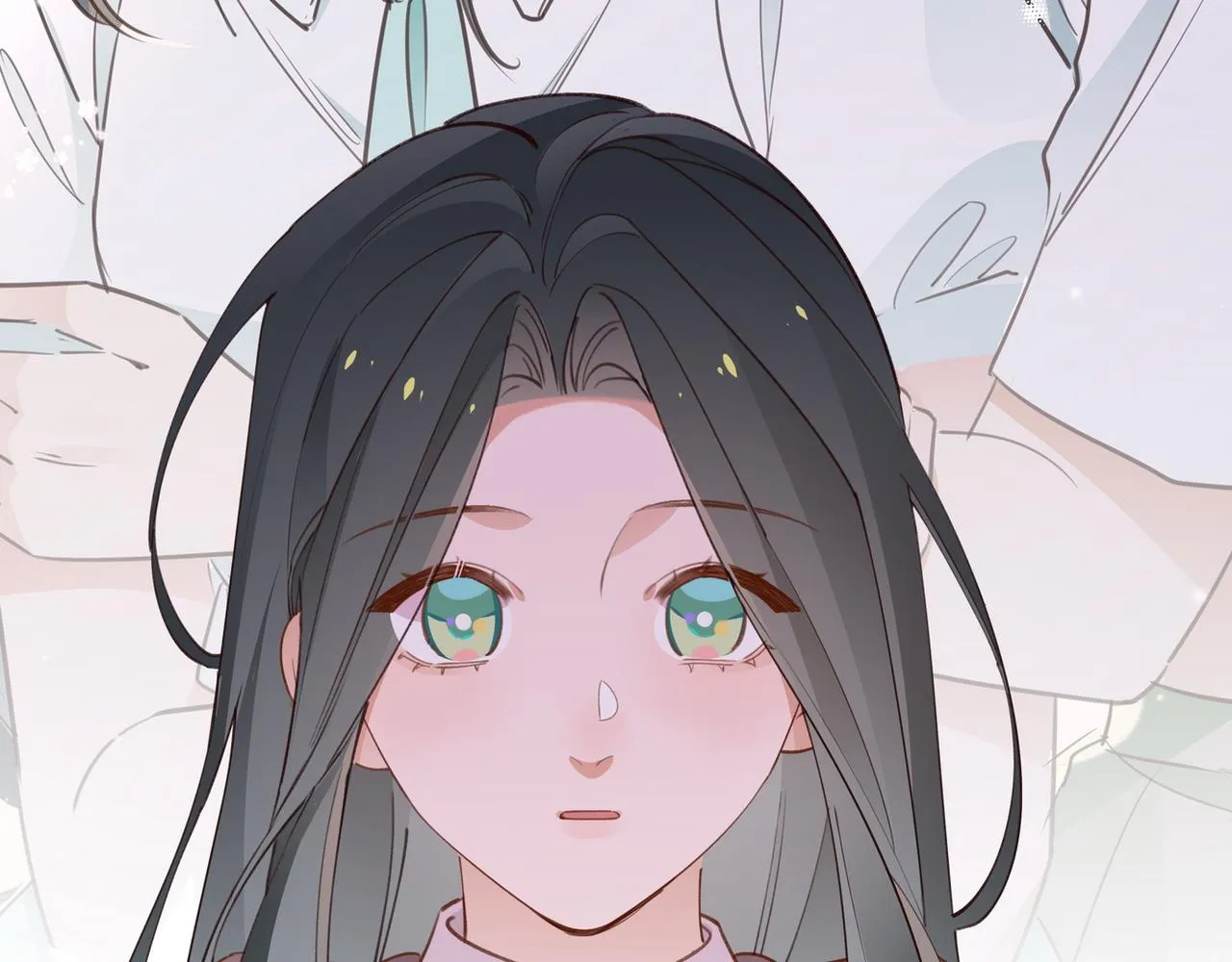 第21话 白月光的头号劲敌 第26页