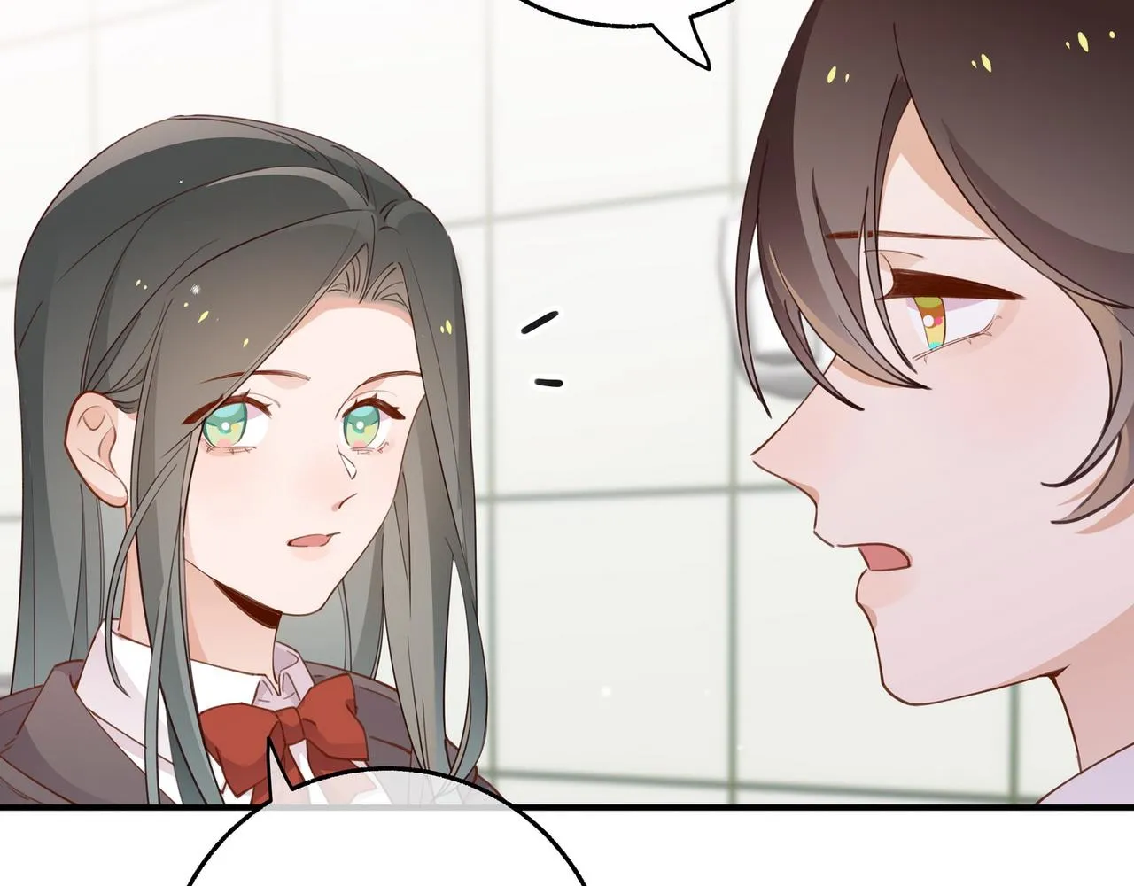 第21话 白月光的头号劲敌 第28页