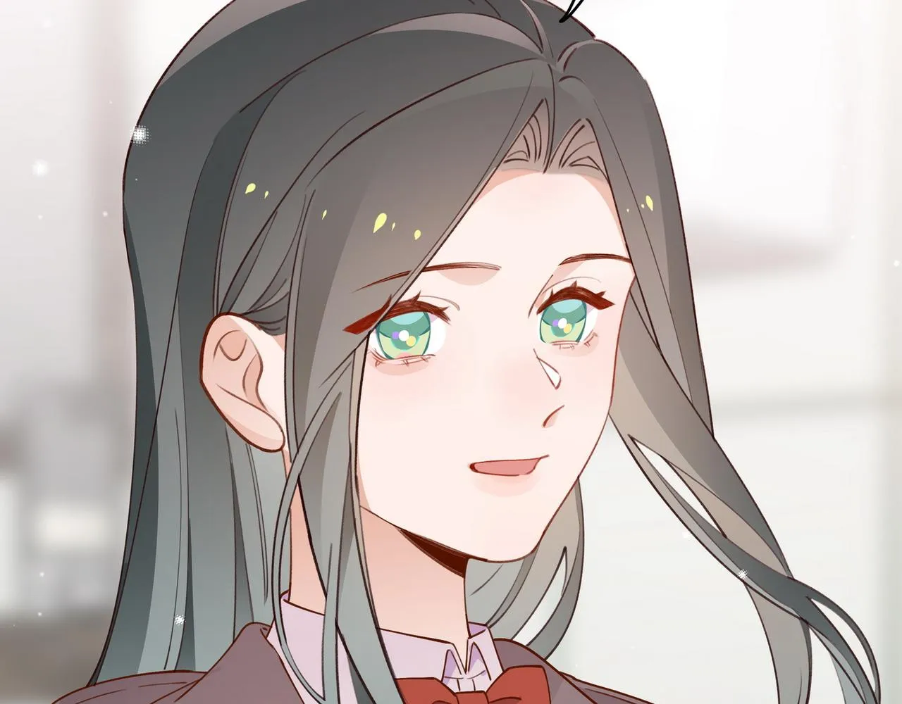 第21话 白月光的头号劲敌 第35页