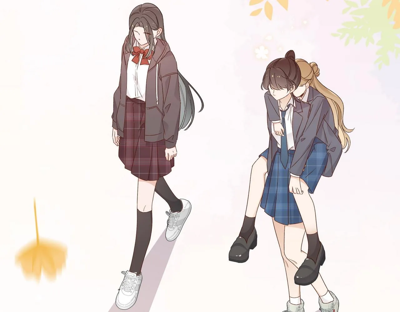 第21话 白月光的头号劲敌 第44页