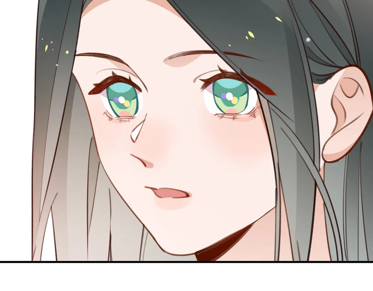 第21话 白月光的头号劲敌 第61页