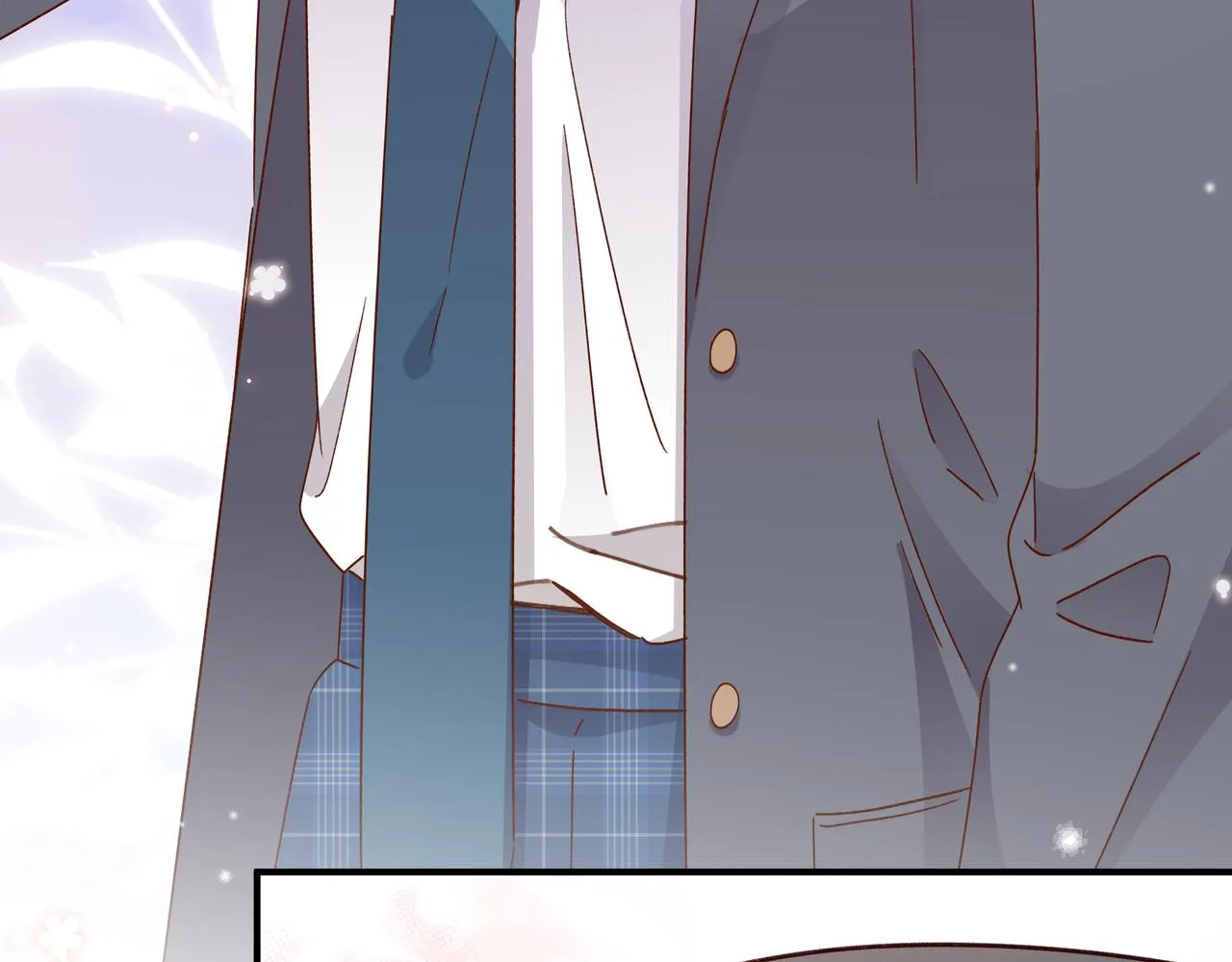 第21话 白月光的头号劲敌 第77页