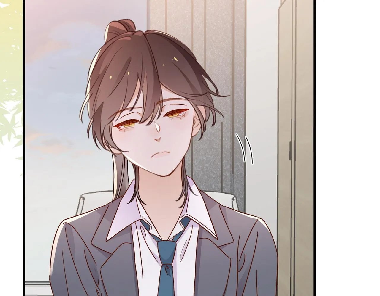 第21话 白月光的头号劲敌 第89页