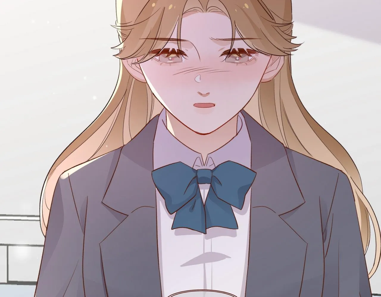 第21话 白月光的头号劲敌 第104页