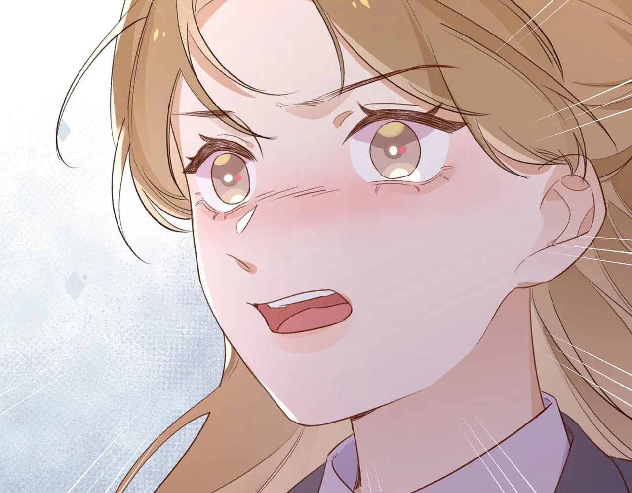 第21话 白月光的头号劲敌 第111页