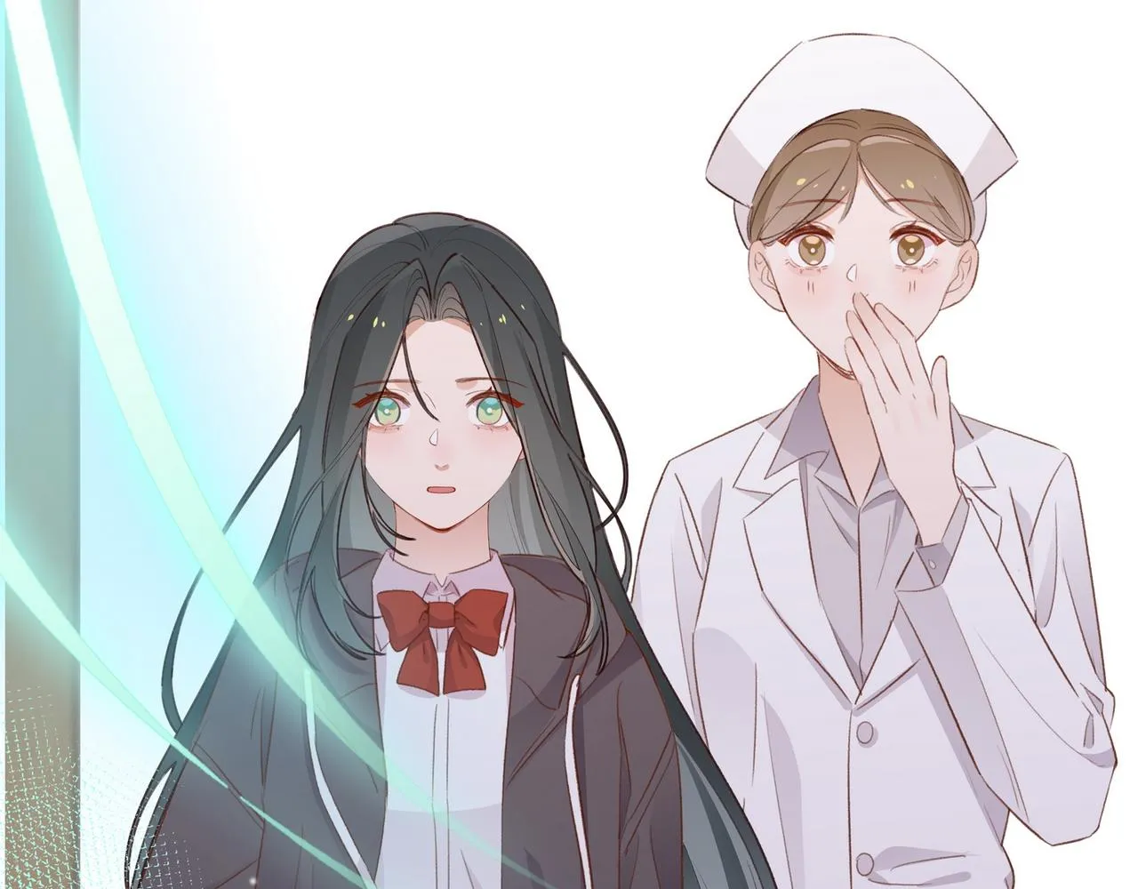 第21话 白月光的头号劲敌 第133页