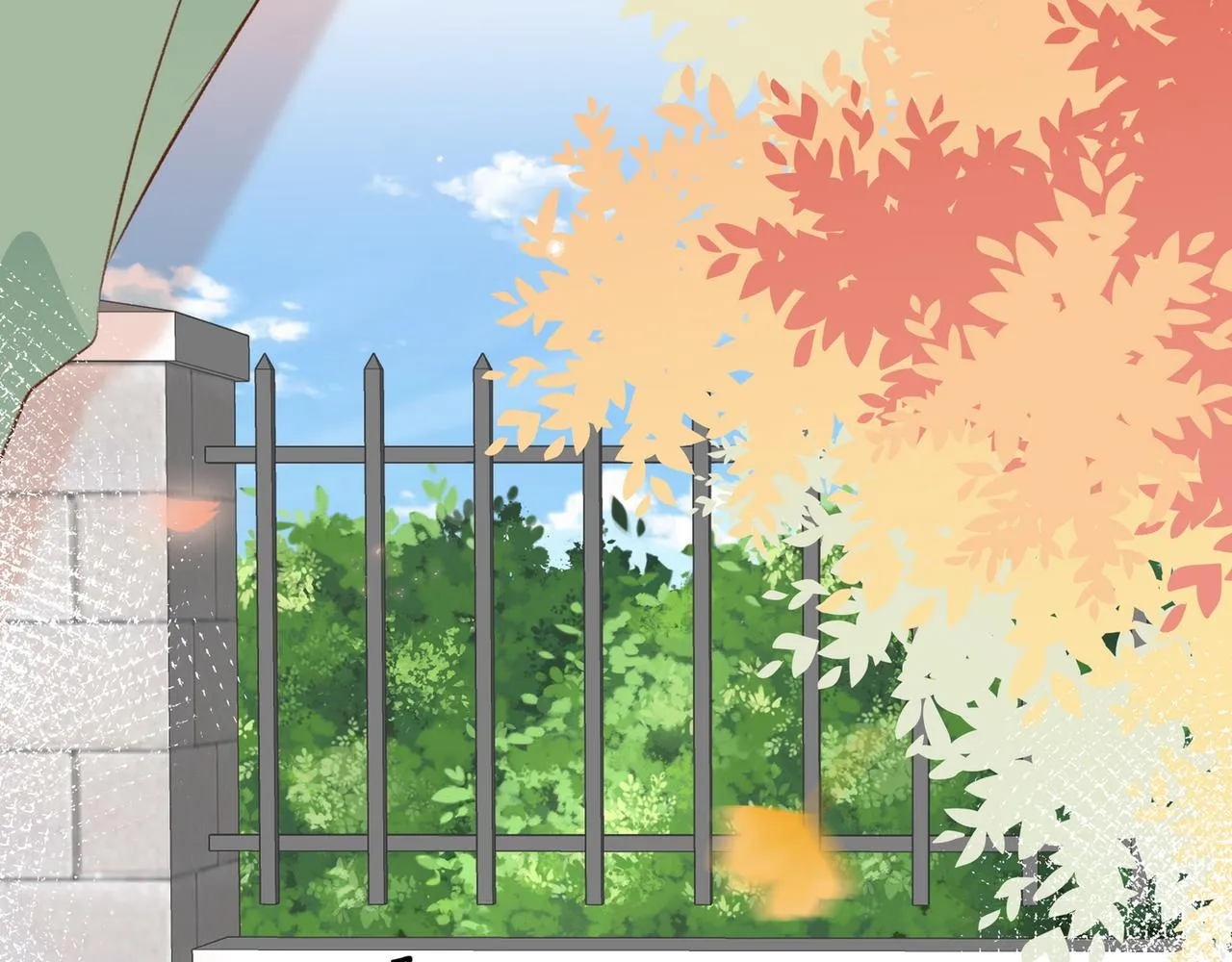 第23话 袭击者 第17页