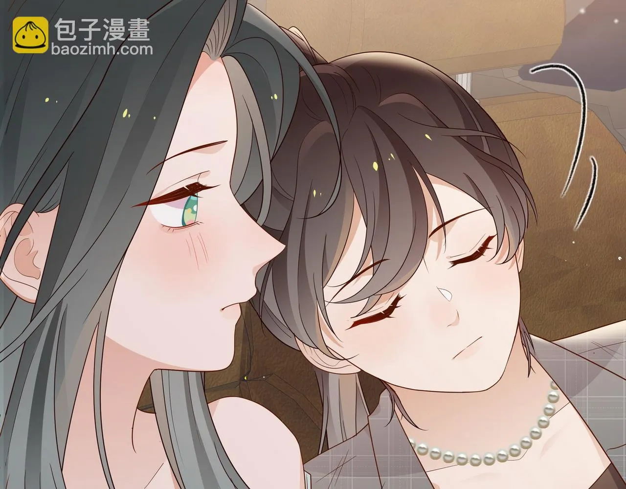 第26话 去吃烧烤小龙虾啊 第19页
