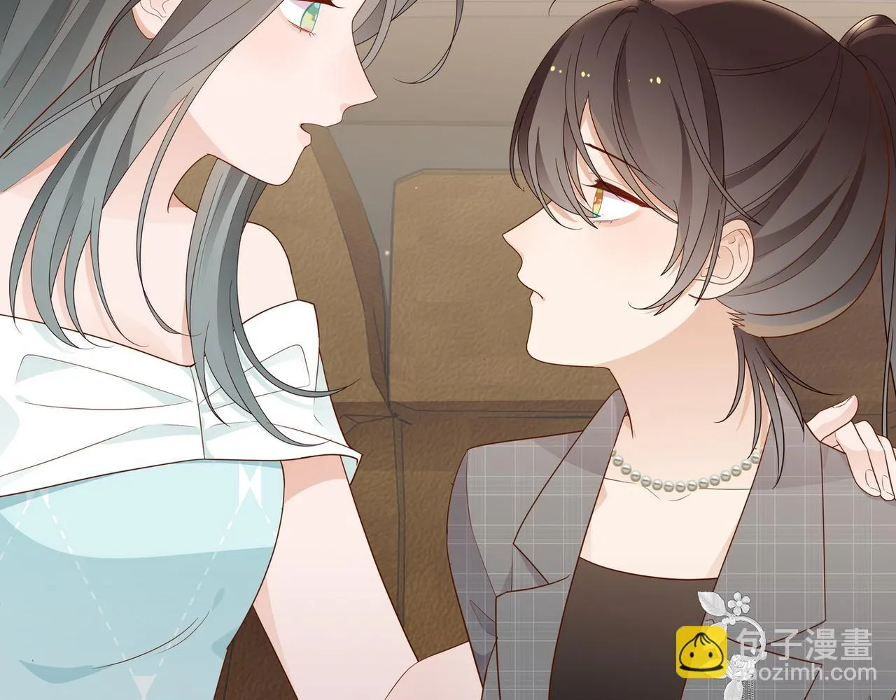 第26话 去吃烧烤小龙虾啊 第37页