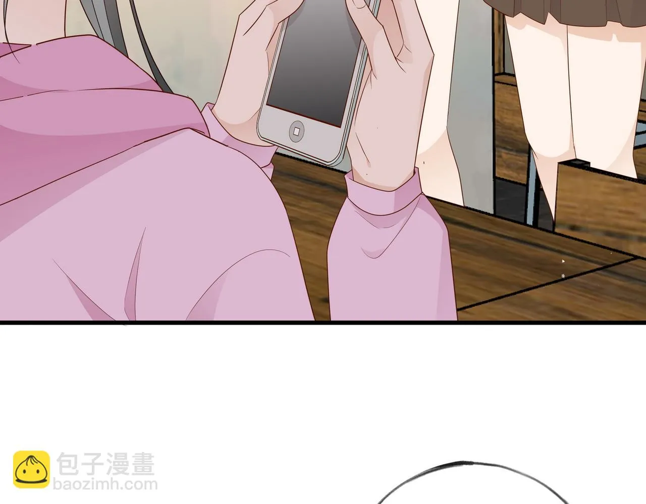 第26话 去吃烧烤小龙虾啊 第125页