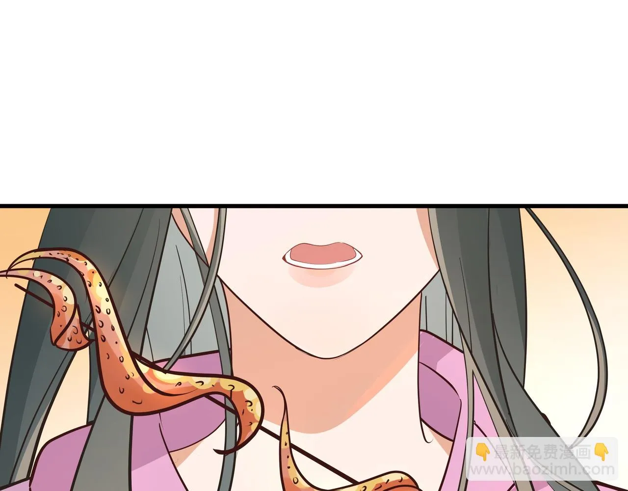 第27话 再见小桃篮 第19页