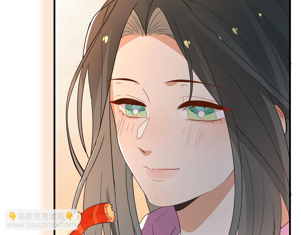 第27话 再见小桃篮 第37页